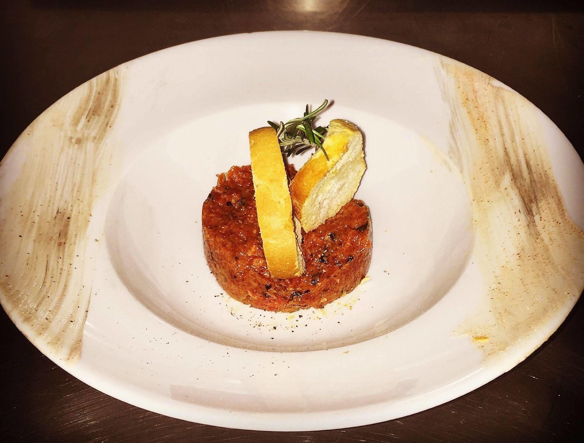 Hotel Savoia Lido di Jesolo Eksteriør bilde
