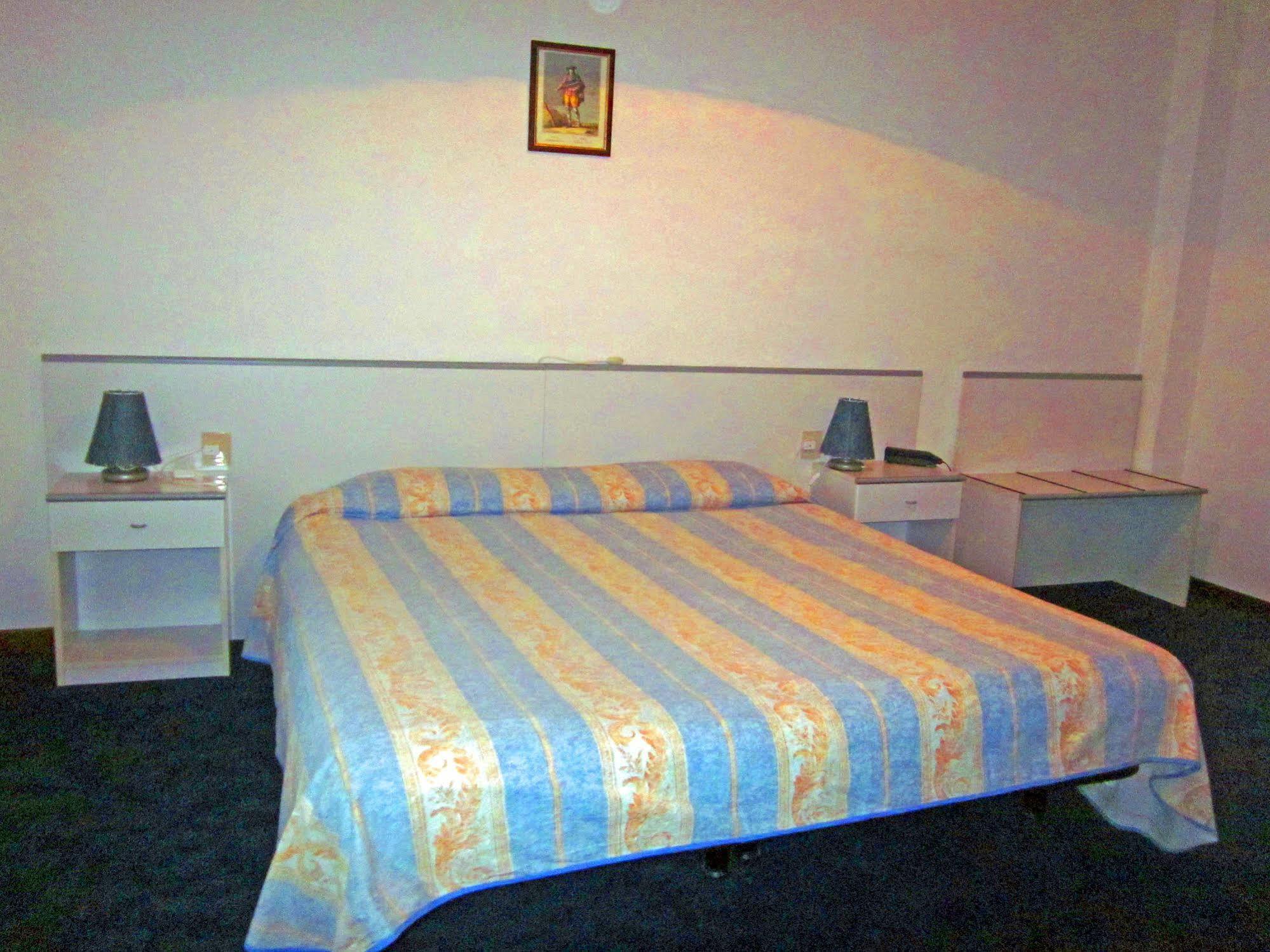 Hotel Savoia Lido di Jesolo Eksteriør bilde
