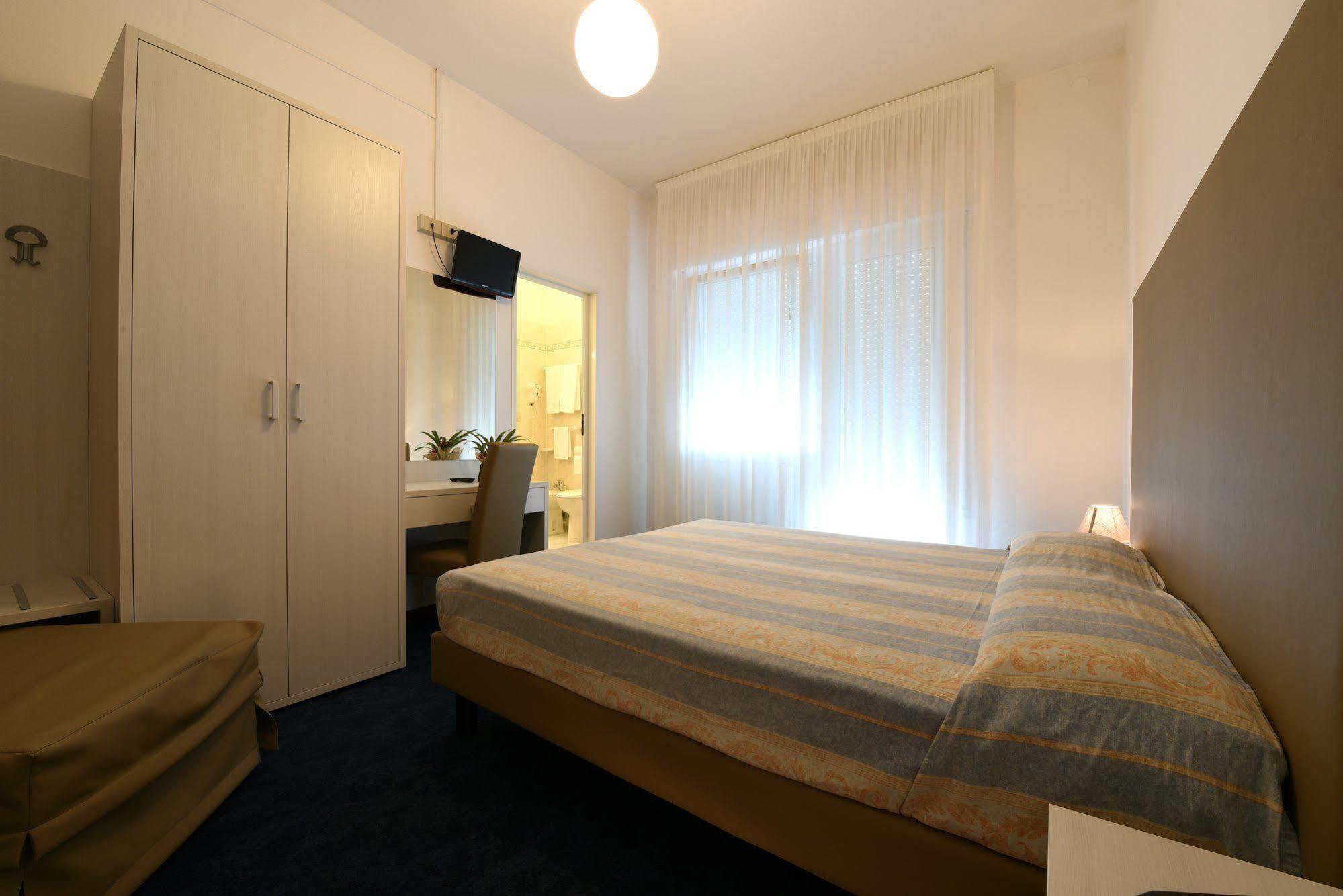 Hotel Savoia Lido di Jesolo Eksteriør bilde