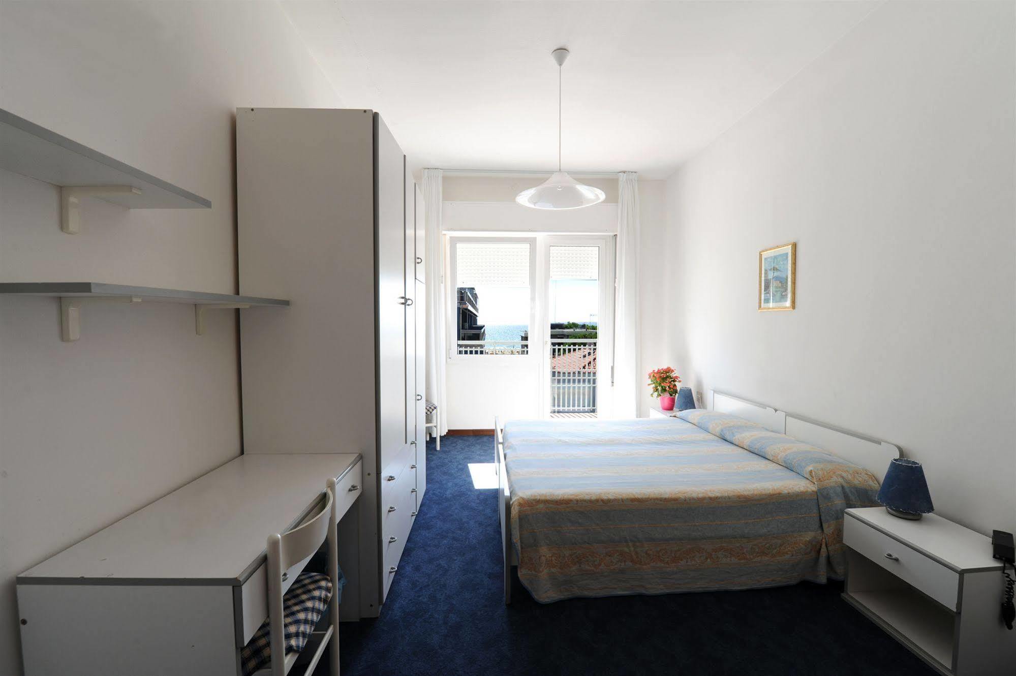 Hotel Savoia Lido di Jesolo Eksteriør bilde
