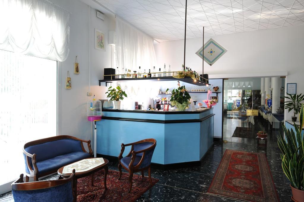 Hotel Savoia Lido di Jesolo Eksteriør bilde